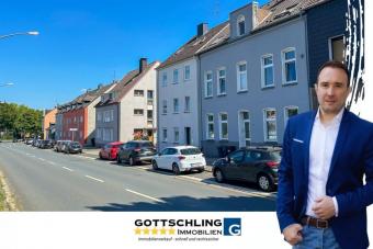 Anlage mit Zukunft | ruhiges MFH mit enormen Potenzial Haus kaufen 45359 Essen Bild mittel