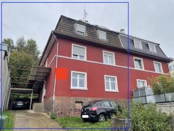 Anlageobjekt mit Modernsierungsbedarf Haus kaufen 66113 Saarbrücken Bild mittel