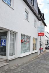 Anlageobjekt mit Potenzial: Wohn- und Geschäftshaus im Zentrum von Dierdorf / A3 Köln-Frankfurt Gewerbe kaufen 56269 Dierdorf Bild mittel