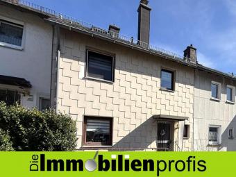 Ansprechendes Reihenmittelhaus in beliebter Wohnlage von Hof Haus kaufen 95030 Hof Bild mittel