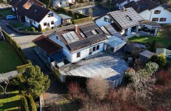 Anspruchsvolles Wohnen in begehrter Lage! Haus kaufen 88299 Leutkirch im Allgäu Bild mittel