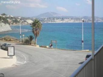 Apartment in La Fossa Beach Wohnung kaufen 03725 Calpe Bild mittel