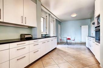 Apartment mit Terrasse Majestueuse Wohnung mieten 22119 Hamburg Bild mittel