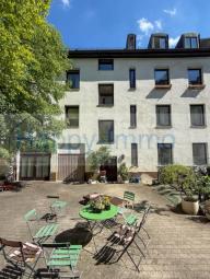 Appartement im EG - ruhige Innenhoflage in Obergiesing Wohnung kaufen 81541 München Bild mittel