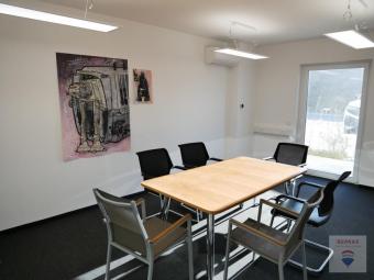 Arbeiten in einem attraktiven Wohn- & Gewerbepark am Ammersee Gewerbe mieten 82266 Inning am Ammersee Bild mittel