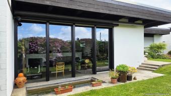 ARCHITEKTEN-BUNGALOW ... FREISTEHEND ... ENERGETISCH SANIERT ... PHOTOVOLTAIK ... SÜDWEST-LAGE Haus kaufen 41069 Mönchengladbach Bild mittel