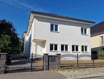 Architektenhaus im Stil einer Stadtvilla Haus kaufen 12247 Berlin Bild mittel