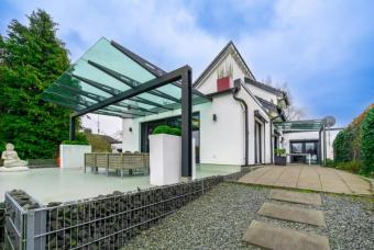 Architektenhaus in Scharbeutz zu verkaufen! Haus kaufen 23684 Scharbeutz Bild mittel