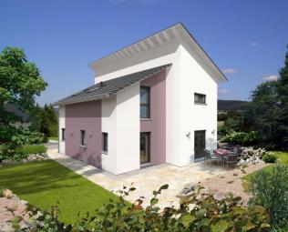 Architektonisch etwas Besonderes bauen Haus kaufen 59300 Ennigerloh Bild mittel