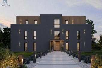 Architektur für morgen. Lebensqualität für heute. Haus kaufen 54310 Ralingen Bild mittel