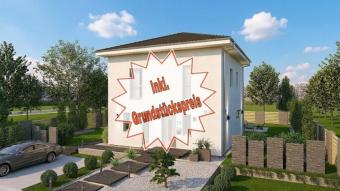 Architektur mit Charakter - Stadtvillen von OKAL. Haus kaufen 34246 Vellmar Bild mittel