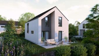 ARCHITEKTUR MIT WEITBLICK Haus kaufen 67659 Kaiserslautern Bild mittel