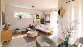 ARCHITEKTUR MIT WEITBLICK Haus kaufen 67316 Carlsberg Bild mittel
