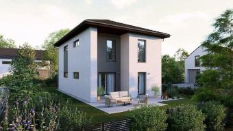 ARCHITEKTUR MIT WEITBLICK - DIE NEUE AKTION* Haus kaufen 52355 Düren Bild mittel