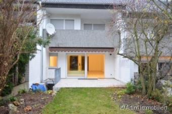 Artim Immobilien: Gepflegtes Reihenmittelhaus mit 3 Balkonen, Garten, Einbauküche und modernem Bad! Haus 64380 Roßdorf (Landkreis Darmstadt-Di Bild mittel