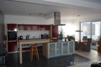 artim-immobilien.de: Hochwertige 5 Zimmerwohnung mit großer Dachterasse Wohnung mieten 60439 Frankfurt am Main Bild mittel