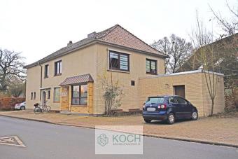 Arztpraxis und "freier" Wohnung zur Eigennutzung/Kapitalanlage in Schiffdorf Gewerbe kaufen 27619 Schiffdorf Bild mittel