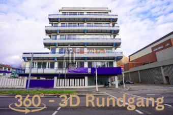 ATIK: *360°-VR* Helle und flexible Büro-/Schulungsräume direkt am MA-HBF Gewerbe mieten 68165 Mannheim Bild mittel