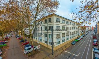 ATIK: Attraktive Bürofläche in zentraler Lage - Jetzt die Initiative ergreifen Gewerbe mieten 68165 Mannheim Bild mittel