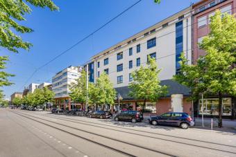 ATIK: Attraktive Büroflächen in zentraler Innenstadtlage Gewerbe mieten 68165 Mannheim Bild mittel