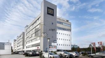 ATIK: Attraktive Büroflächen mit Dachterrassen und Loft-Ambiente in Dreieich Gewerbe mieten 63303 Dreieich Bild mittel