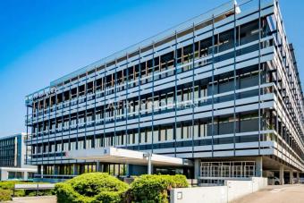 ATIK: Attraktive Büroflächen mit hervorragender Erreichbarkeit Gewerbe mieten 65189 Wiesbaden Bild mittel