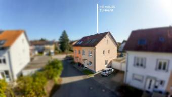 ATIK: Attraktive Doppelhaushälfte in Wiesloch zu vermieten Haus 69168 Wiesloch Bild mittel