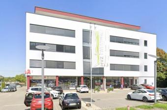 ATIK: Attraktive Praxisfläche im Ärztehaus Landstuhl Gewerbe mieten 66849 Landstuhl Bild mittel