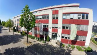 ATIK: Ausbau nach Mieterwunsch - klimatisierte Bürofläche im EG mit Top Preis-Leistungs-Verhältnis Gewerbe mieten 68219 Mannheim Bild mittel