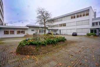 ATIK: Büroflächen in verkehrsgünstiger Lage mit Dachterrasse Gewerbe mieten 69123 Heidelberg Bild mittel
