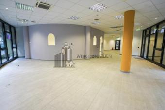 ATIK: Einzelhandelsflächen im Gesundheits- und Ärztezentrum Lusanum Gewerbe mieten 67061 Ludwigshafen am Rhein Bild mittel