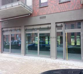 ATIK: Erdgeschoss - Teil eines komplett neuen Stadtteils des Turley Areals Gewerbe mieten 68167 Mannheim Bild mittel