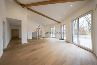 ATIK: Exklusives, lichtdurchflutetes Penthouse mit Charme in Heppenheim Wohnung kaufen 64646 Heppenheim (Bergstraße) Bild mittel