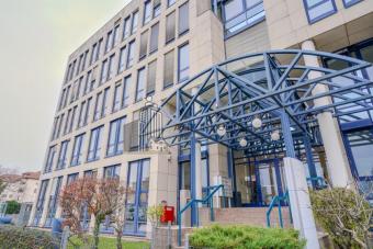 ATIK: Flexible Büro-/Schulungsräume - provisionsfrei Gewerbe mieten 68167 Mannheim Bild mittel