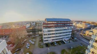 ATIK: Flexible Büroflächen in zentraler Lage mit exzellenter Verkehrsanbindung – provisionsfrei Gewerbe mieten 69126 Heidelberg Bild mittel