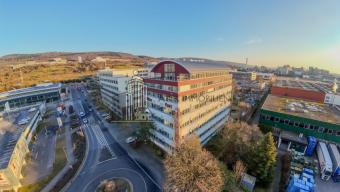 ATIK: Flexible Büroflächen in zentraler Lage mit exzellenter Verkehrsanbindung – provisionsfrei Gewerbe mieten 69126 Heidelberg Bild mittel