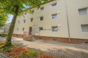 ATIK: Gemütliche 3-Zimmer-Wohnung in ruhiger Lage Wohnung kaufen 69168 Wiesloch Bild mittel