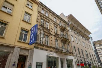 ATIK: Helle Büroflächen - Ihr neuer Standort im Herzen Mannheims - provisionsfrei Gewerbe mieten 68161 Mannheim Bild mittel