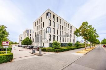 ATIK: Ihr neuer Standort in Mainz - moderne Büroflächen in hervorragender Lage Gewerbe mieten 55124 Mainz Bild mittel