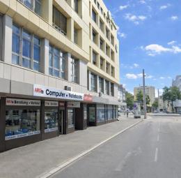 ATIK: Individuell gestaltbare Einzelhandelsfläche im Medicenter zwischen Hbf und Planken Gewerbe mieten 68161 Mannheim Bild mittel