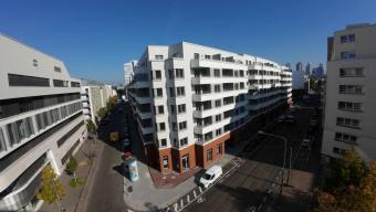 ATIK: KLEYERS Frankfurt - Repräsentative Ladenflächen im Neubau Gewerbe mieten 60326 Frankfurt am Main Bild mittel