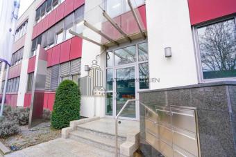 ATIK: Klimatisierte Bürofläche im Erdgeschoss mit Top Preis-Leistungs-Verhältnis - provisionsfrei Gewerbe mieten 68219 Mannheim Bild mittel
