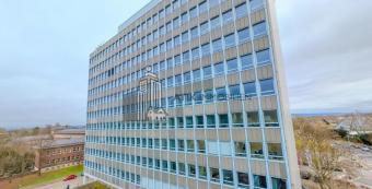 ATIK: Klimatisierte Büroflächen in Mannheims bekanntester Büromeile + Concierge-Service Gewerbe mieten 68165 Mannheim Bild mittel