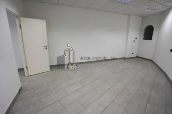 ATIK: Moderne Büro- und Praxisflächen im Gesundheits- und Ärztezentrum Lusanum Gewerbe mieten 67061 Ludwigshafen am Rhein Bild mittel