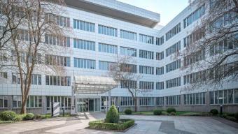 ATIK: Moderne Büroflächen in attraktiver Lage von Böblingen Gewerbe mieten 71034 Böblingen Bild mittel
