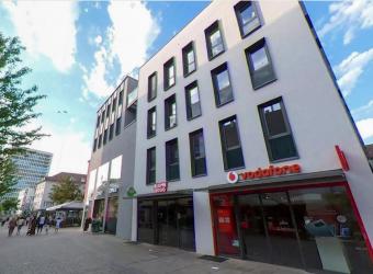ATIK: Moderne Büroflächen in bester Innenstadtlage - provisionsfrei Gewerbe mieten 72764 Reutlingen Bild mittel