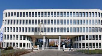 ATIK: Moderne Büroflächen in Wiesbadener Innenstadt - provisionsfrei Gewerbe mieten 65189 Wiesbaden Bild mittel