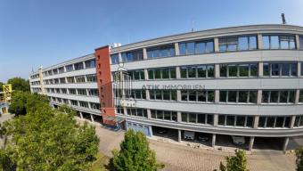 ATIK: Moderne, individuell gestaltbare Arbeitsplätze - provisionsfrei Gewerbe mieten 67059 Ludwigshafen am Rhein Bild mittel