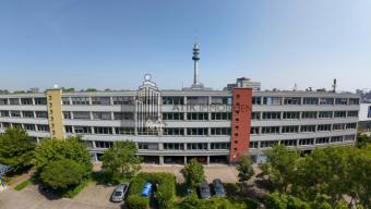 ATIK: Moderne, individuell gestaltbare Arbeitsplätze - provisionsfrei Gewerbe mieten 67059 Ludwigshafen am Rhein Bild mittel