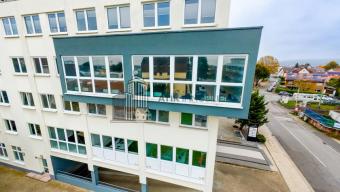 ATIK: Moderne, individuell gestaltbare Arbeitsplätze mit attraktivem P-L-Verhältnis – provisionsfrei Gewerbe mieten 69123 Heidelberg Bild mittel